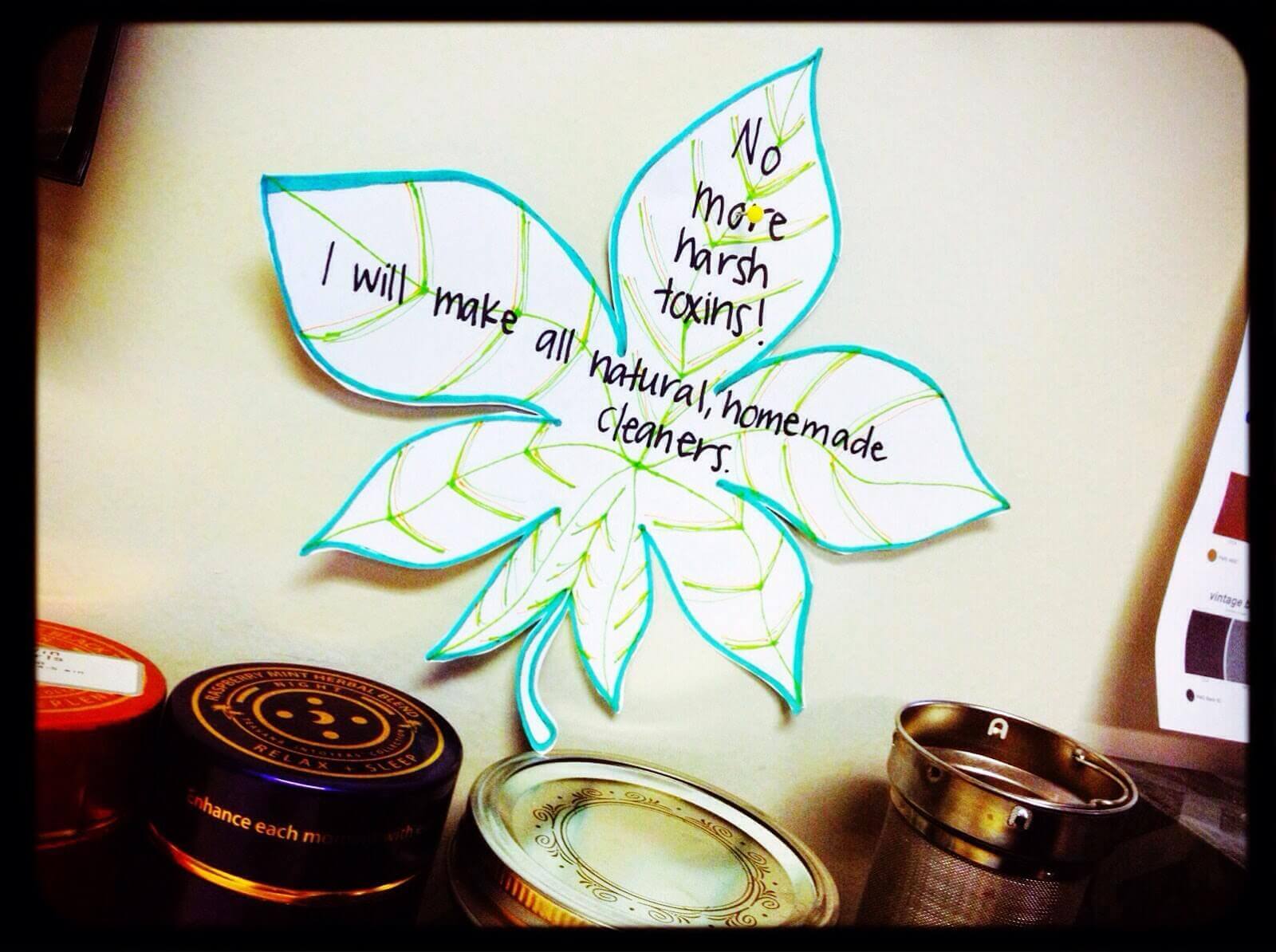 Celebrating Earth Year