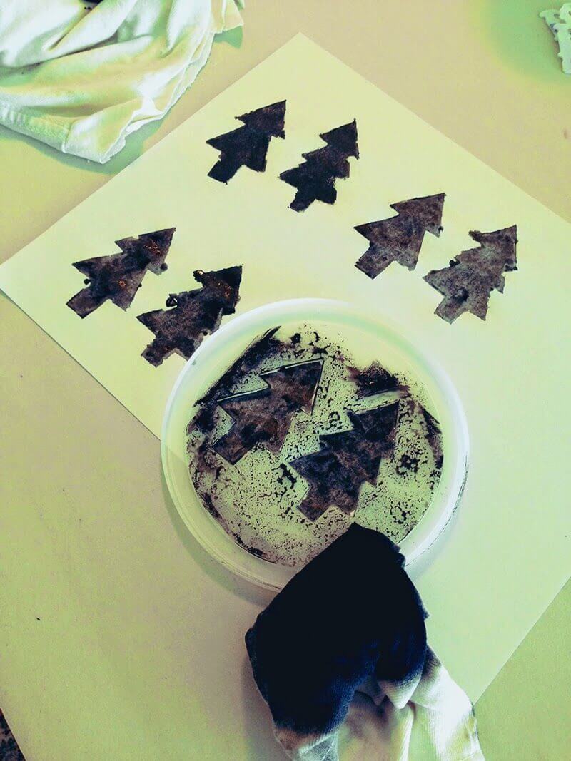 Made from Trash: Eco Freako