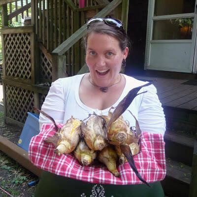 Fair Foods Volunteer: Kindness Matters