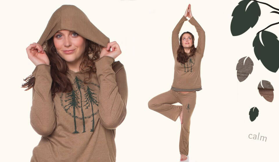 Almost Autumn: Soul Flower's Early Fall Lookbook