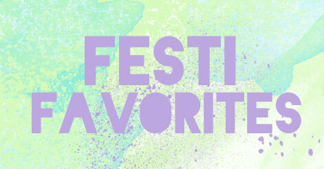 Festival Favorites Playlist