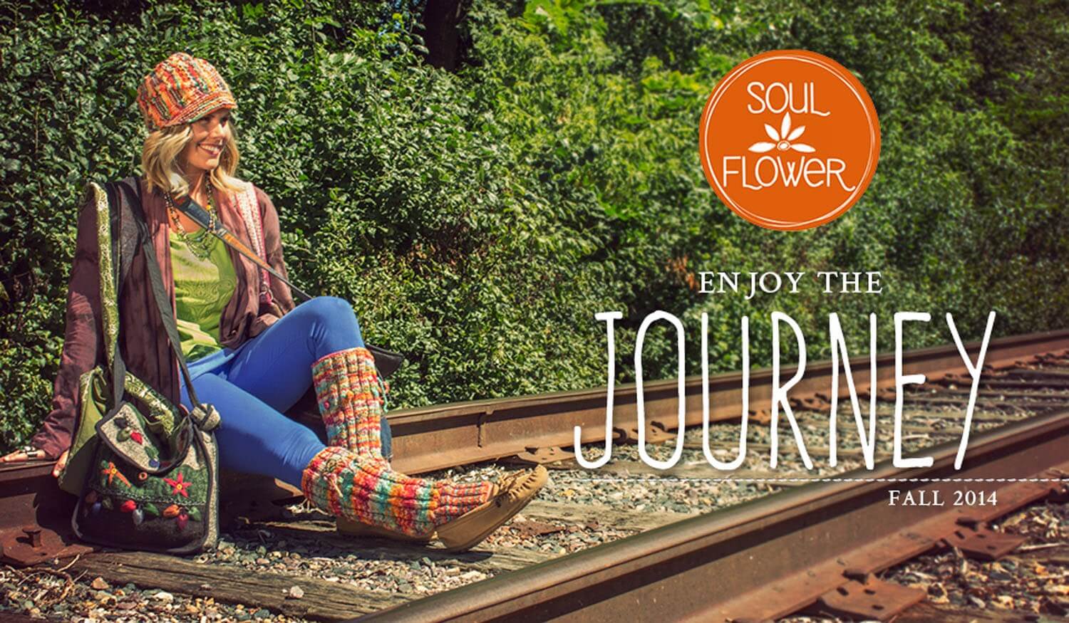 Enjoy the Journey: Hitting the Road