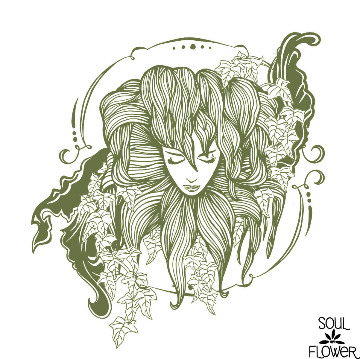 Behind the Design: Free Spirit