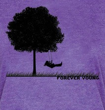 Forever Young: Play Hard -Wash - Repeat