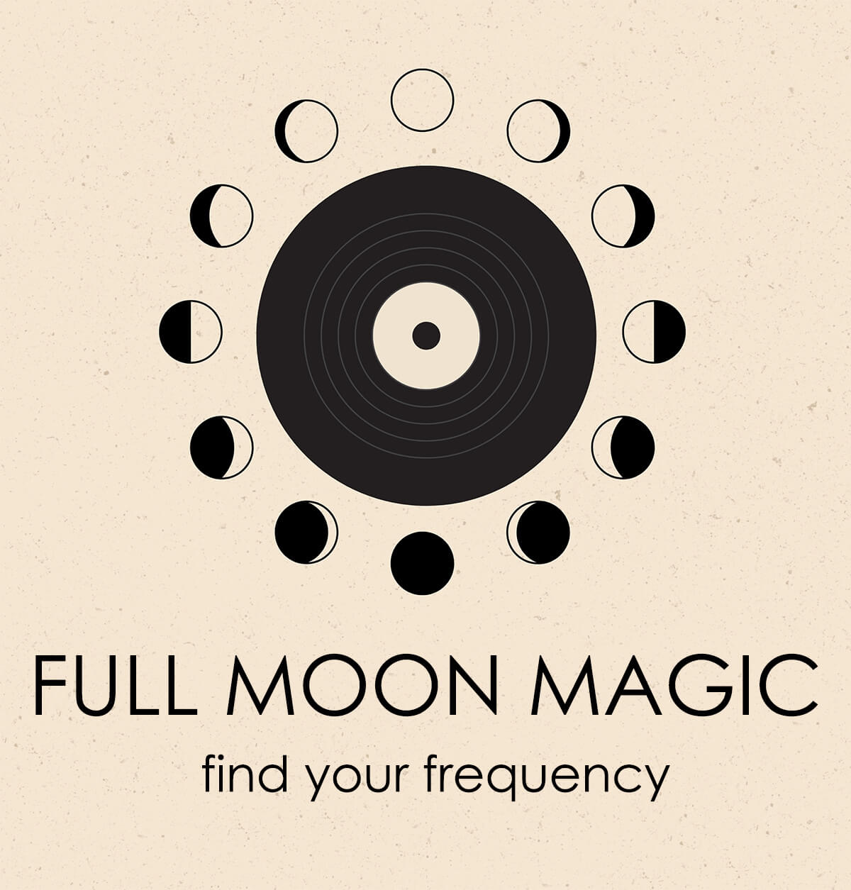 Full Moon Frequescy Full Moon Magic - Soul Flower Blog