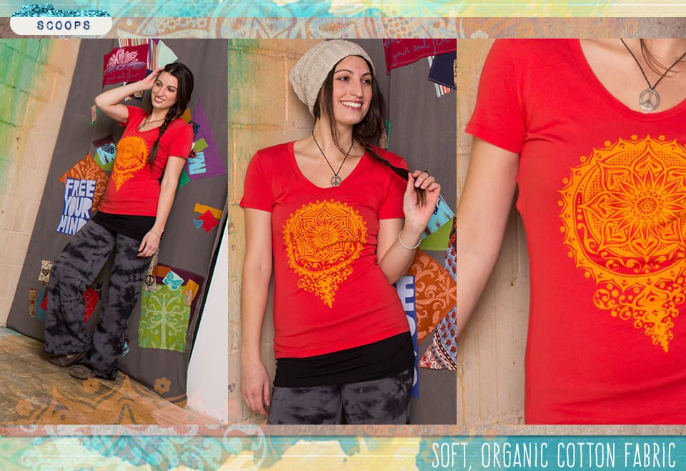 3 BIG Reasons to Choose Organic Cotton