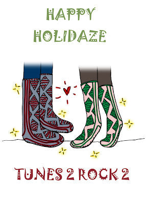 Favorite Holiday Songs
