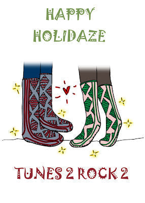 Favorite Holiday Songs