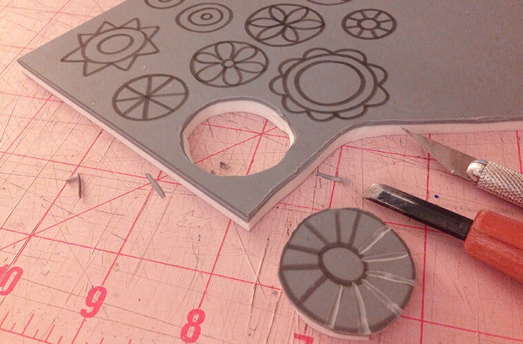 Behind the Scenes: Heart & Soul Collection