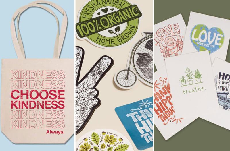 Growing Up Organic
