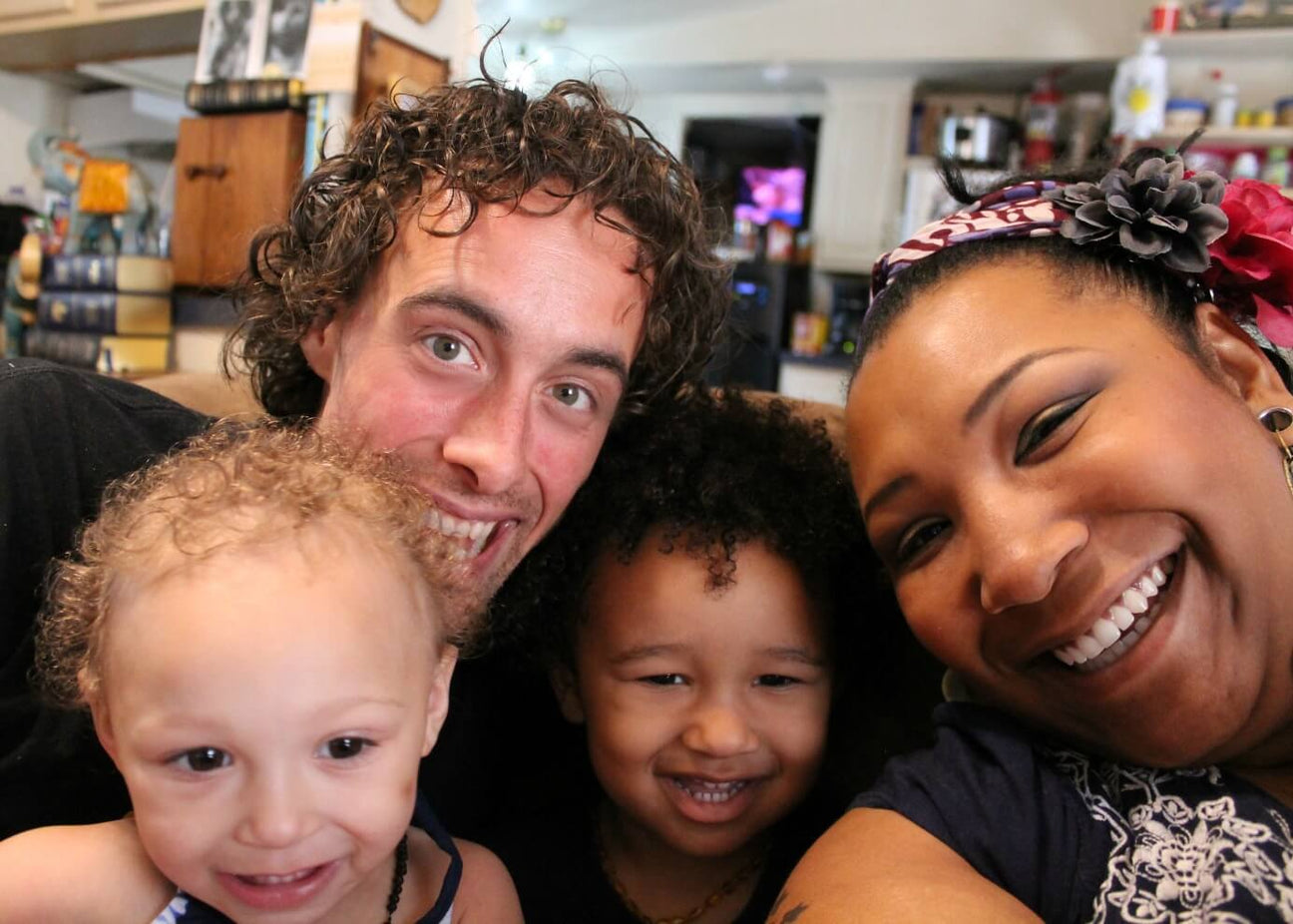 Open Minds, Softer Hearts