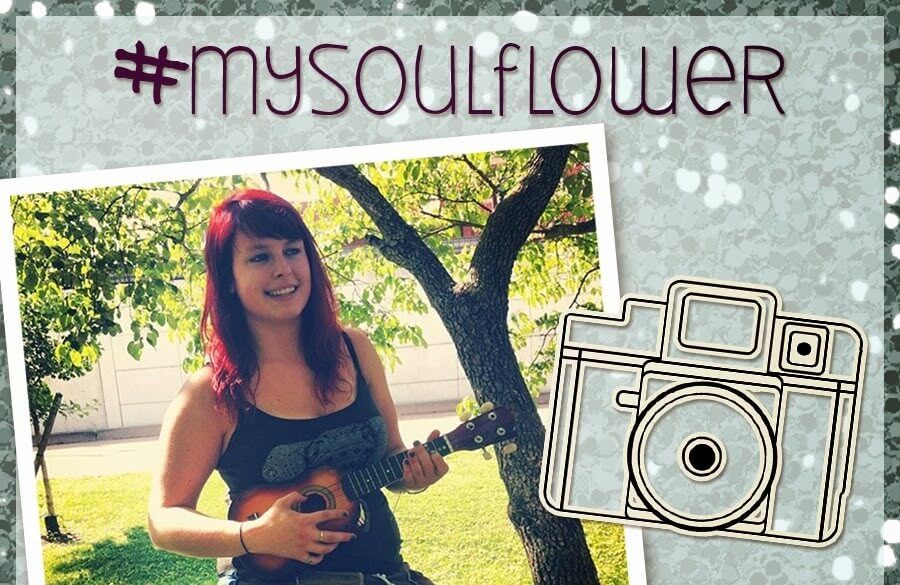 #mysoulflower contest