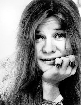 Happy Birthday, Janis Joplin!