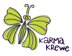 Karma Krewe Logo