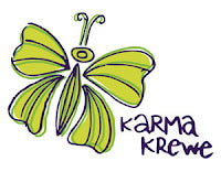 Meet Candice Karma Krewe...