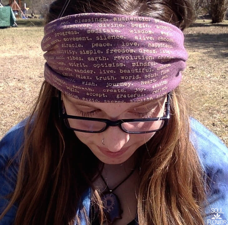 Positive Messages & Poetry Month