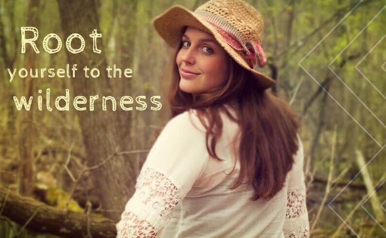 Summer Lookbook: Lost in Ever Everland