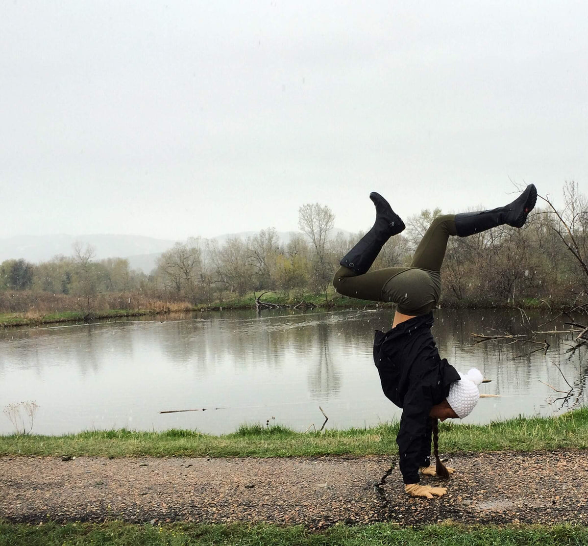 Travel With Yoga