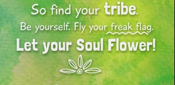 Soul Flower's Manifesto