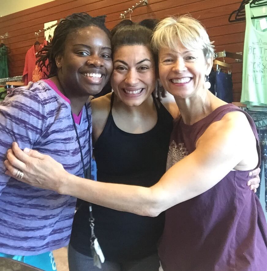 Find Your Vibe Tribe: A Poem