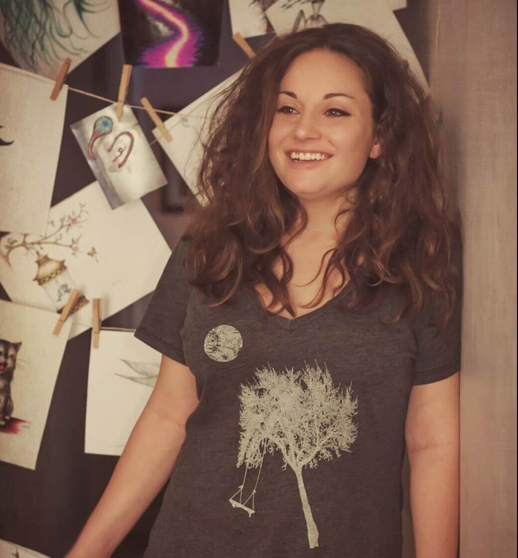 The Art of Moon Play