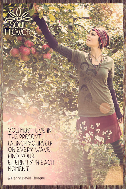 Inspirational Nature Quotes