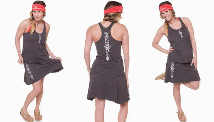 Soul Flower Outfit Inspiration