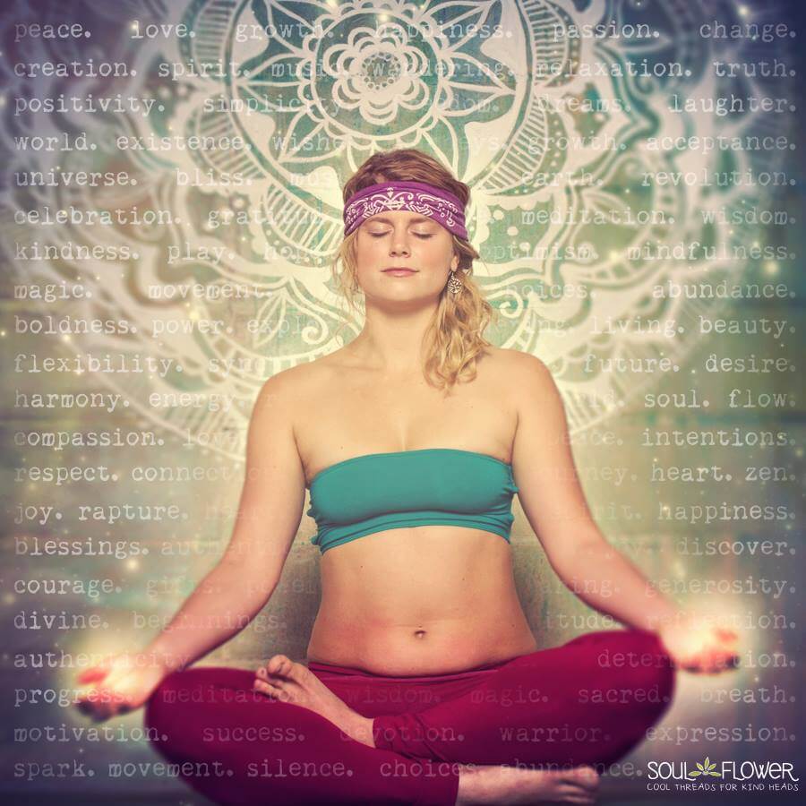 Personal Mantra Generator - Create A Mantra