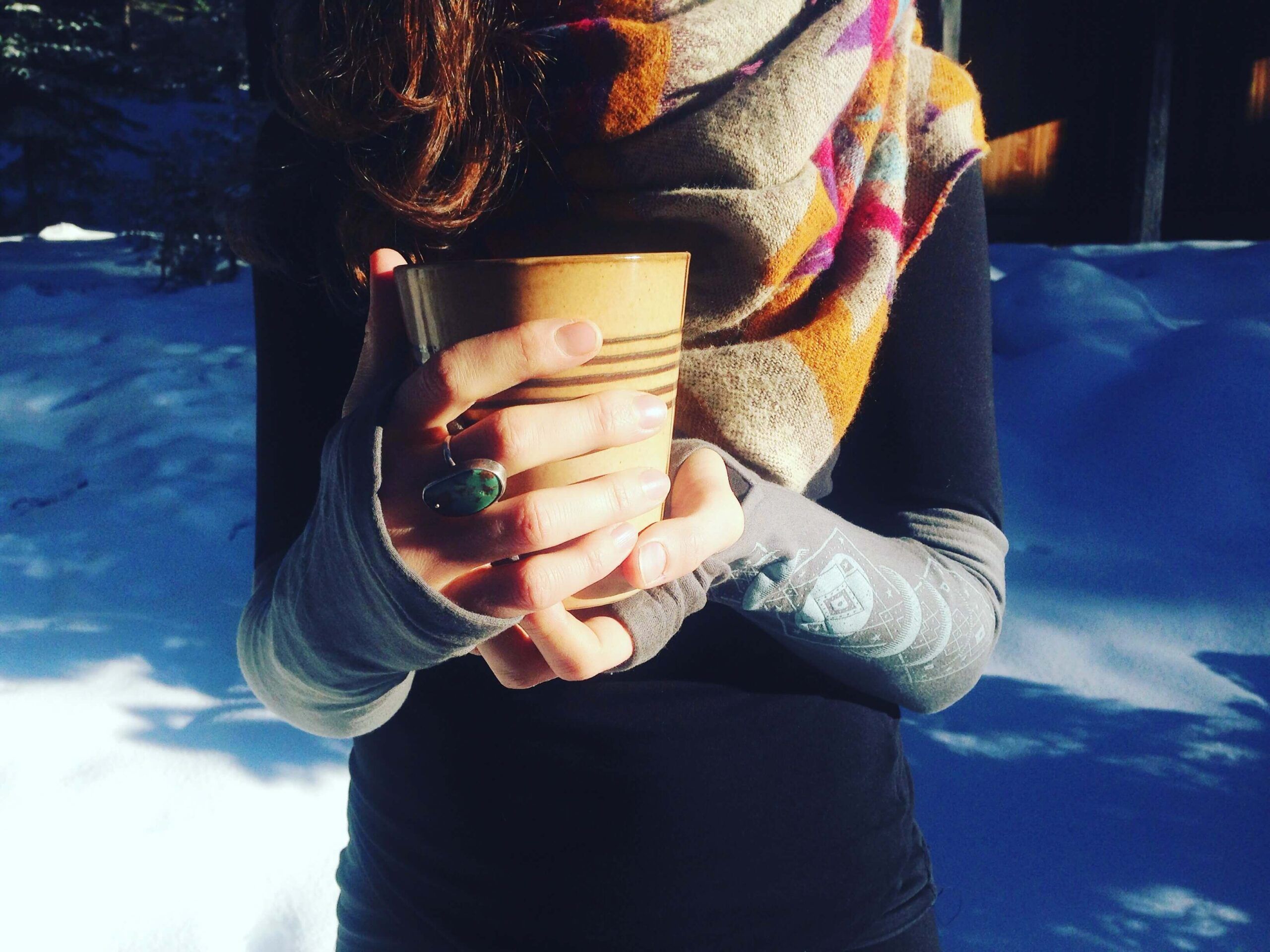 A Prescription for Meditation