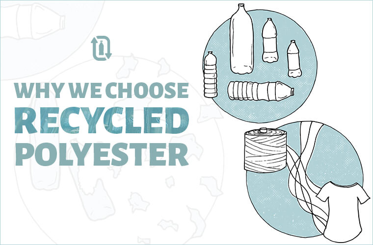 Recycled Polyester Fabric