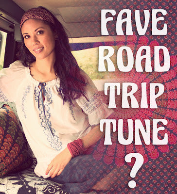 Road Trip Songs To Jam & Drive To