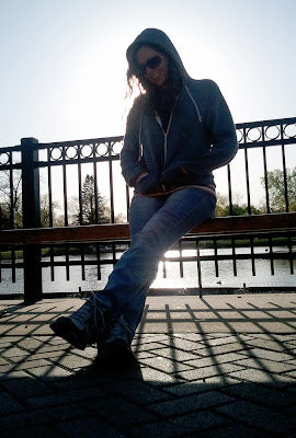 For the Sustainable Slacker In All of Us