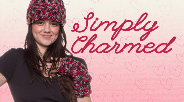 Simply Charmed - Valentine's Playlist
