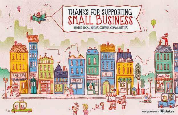 National Small Business Week