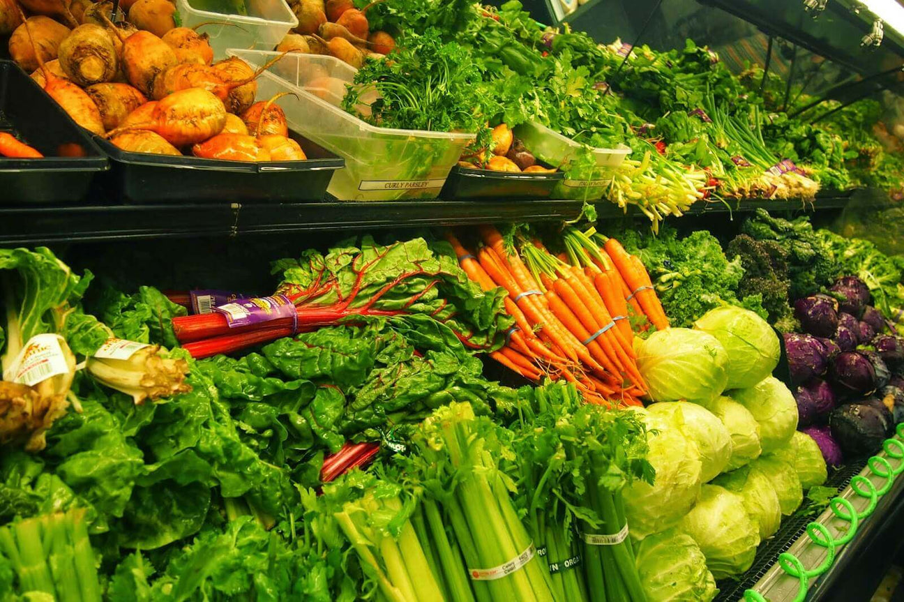 Green Smoothie Recipe & Video Tutorial