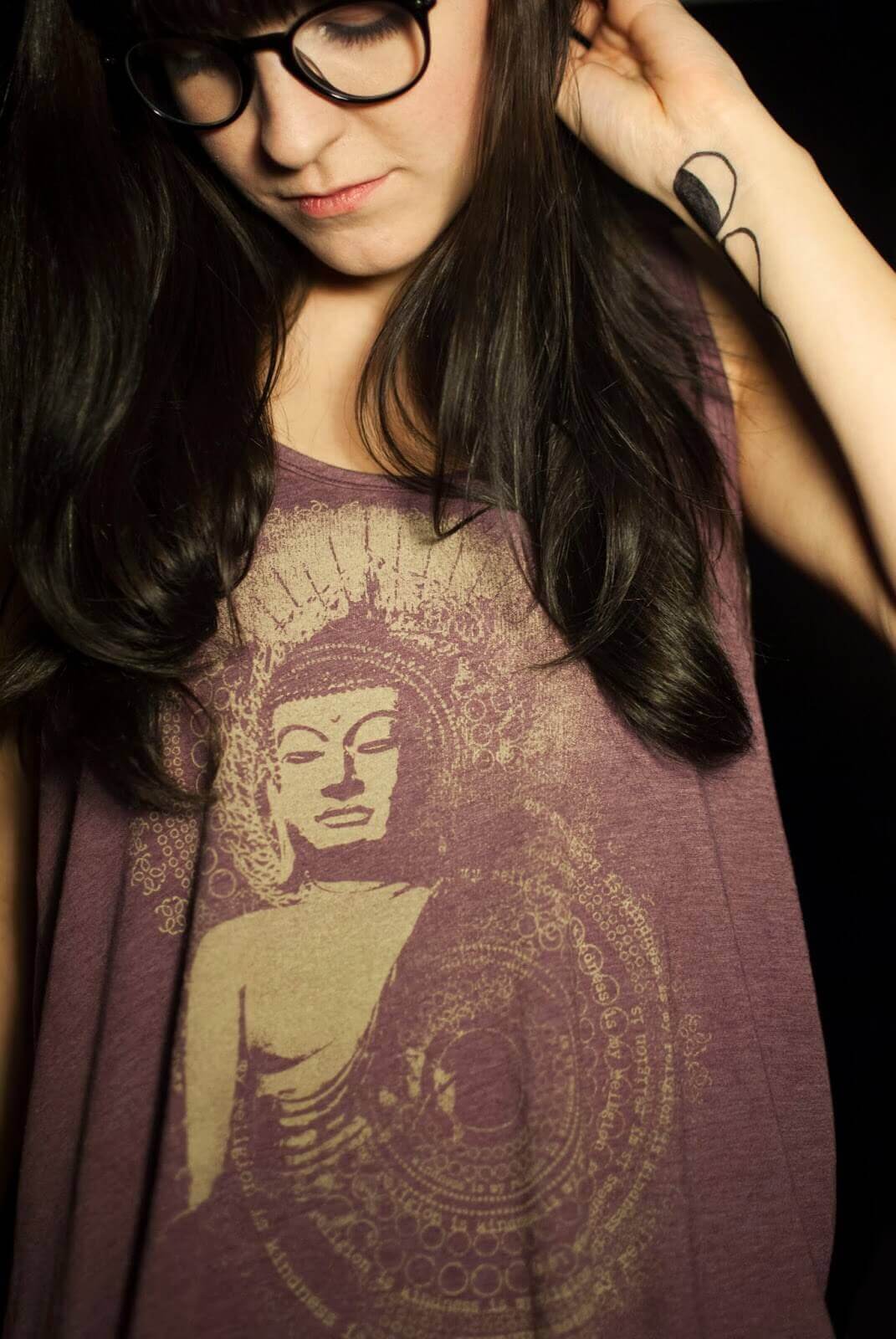 Kindness Is My Religion