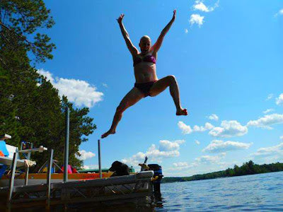 50 Ways to Stay Cool