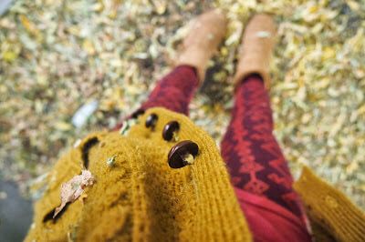 Stepping Stones