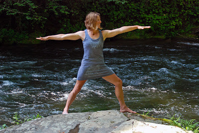 One Reason to Love the Summer Heat!