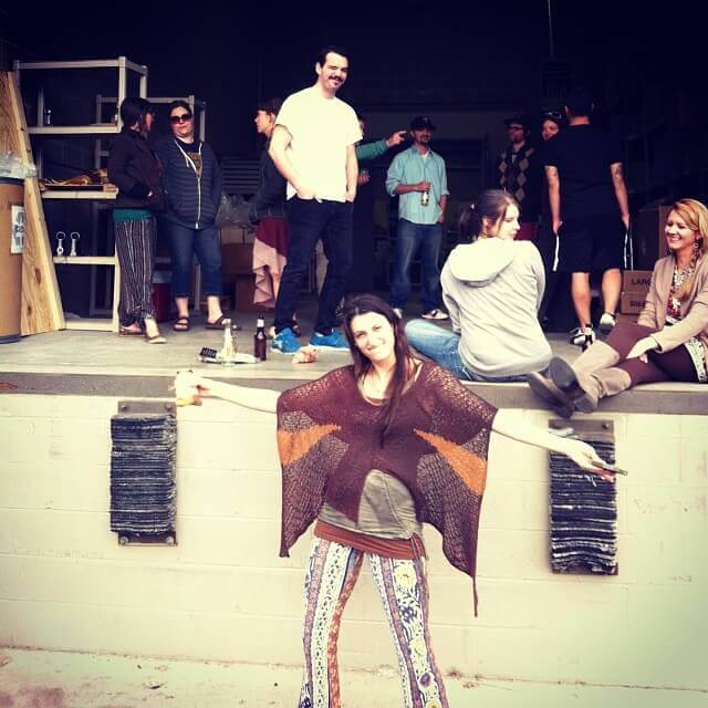 Soul Flower: Work or Play?