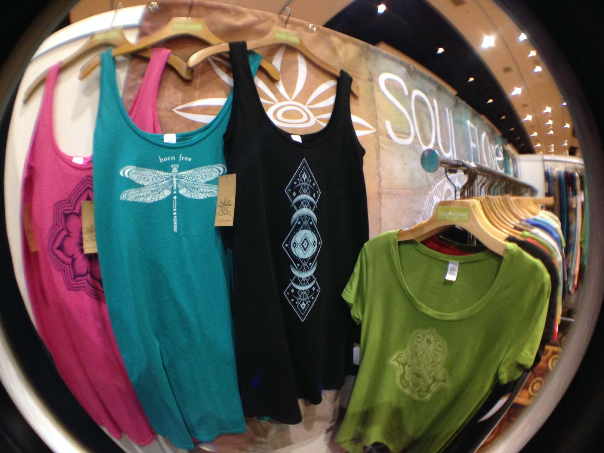 Soul Flower Hittin' the Road