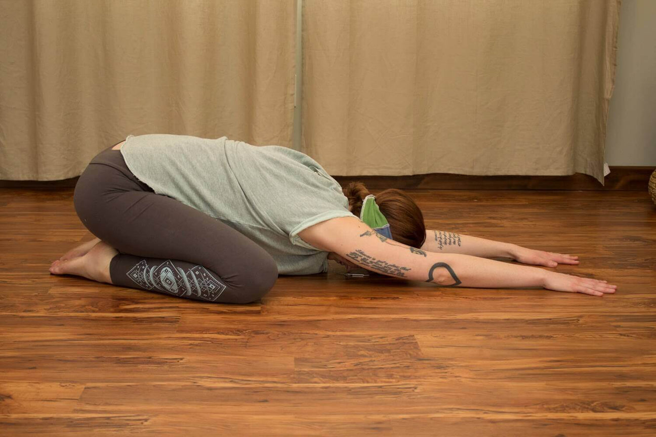 Recognizing Yoga Off the Mat