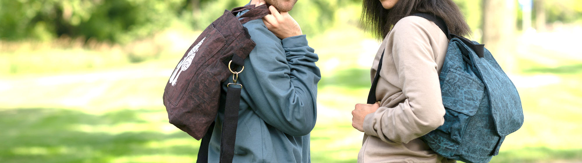 Hippie Backpacks & Hip Bags | Soul Flower