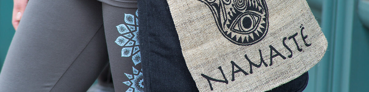 Boho Handbags & Purses