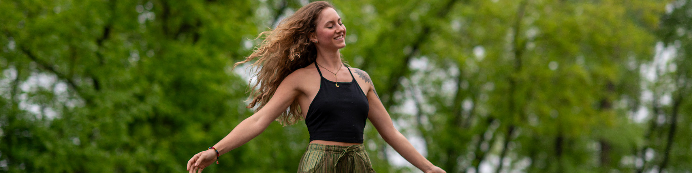 Tree of Life Clothing & Jewelry