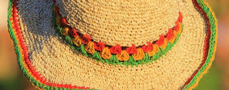 Hemp clothing and accessories