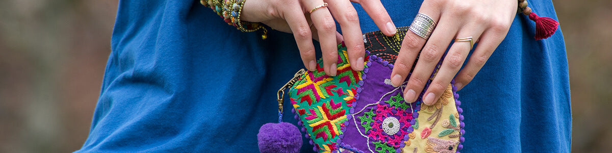 Hippie Accessories - Shop All