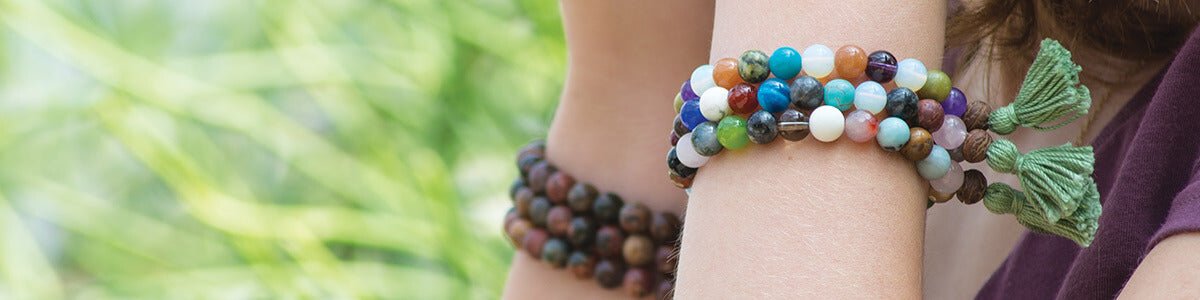 Hippie Bracelets & Boho Bracelets