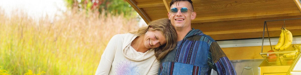 Hippie Festival Clothing - Shop New