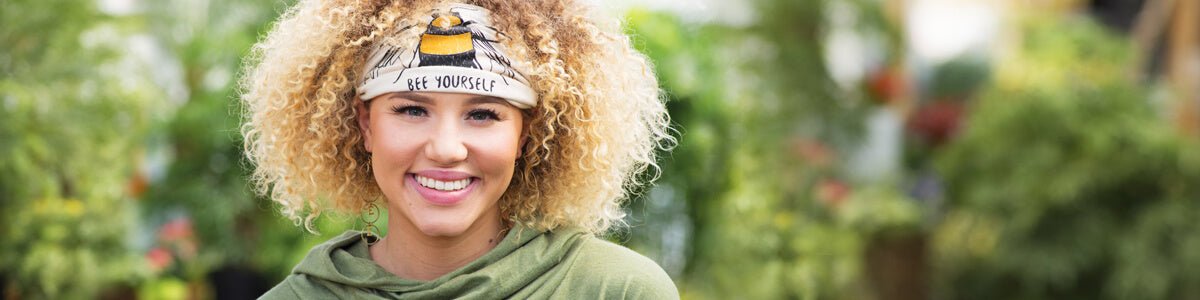 Wholesale Boho Headbands